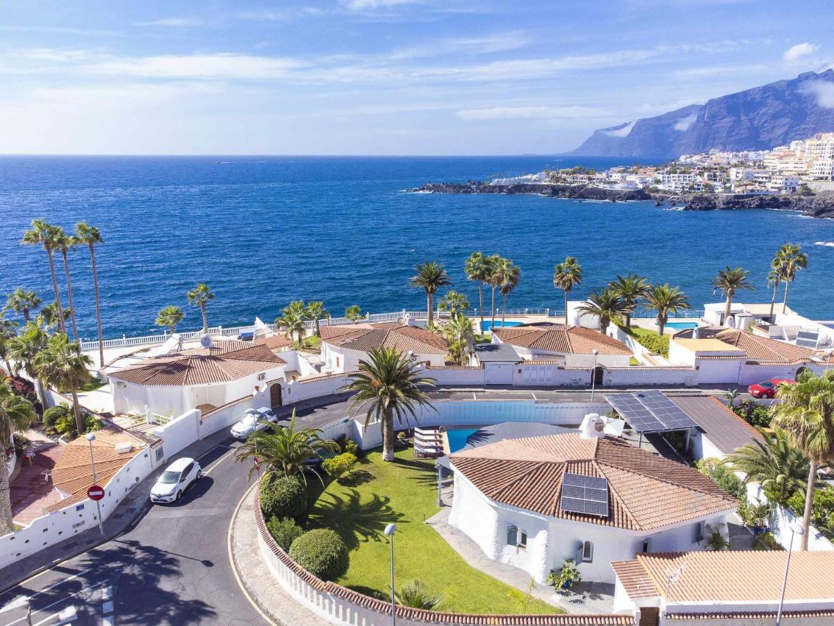Villa Bolson By Welcome Tenerife Puerto de Santiago  Eksteriør bilde