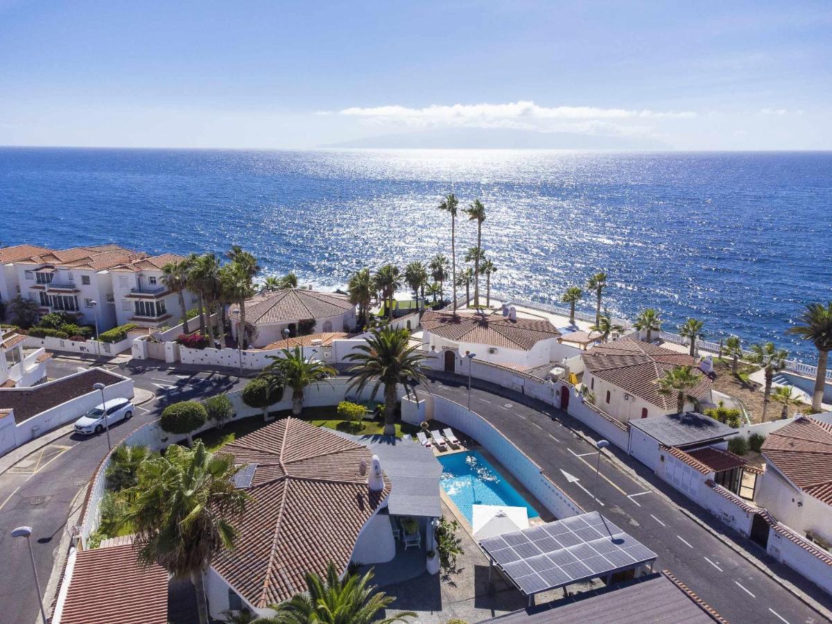 Villa Bolson By Welcome Tenerife Puerto de Santiago  Eksteriør bilde