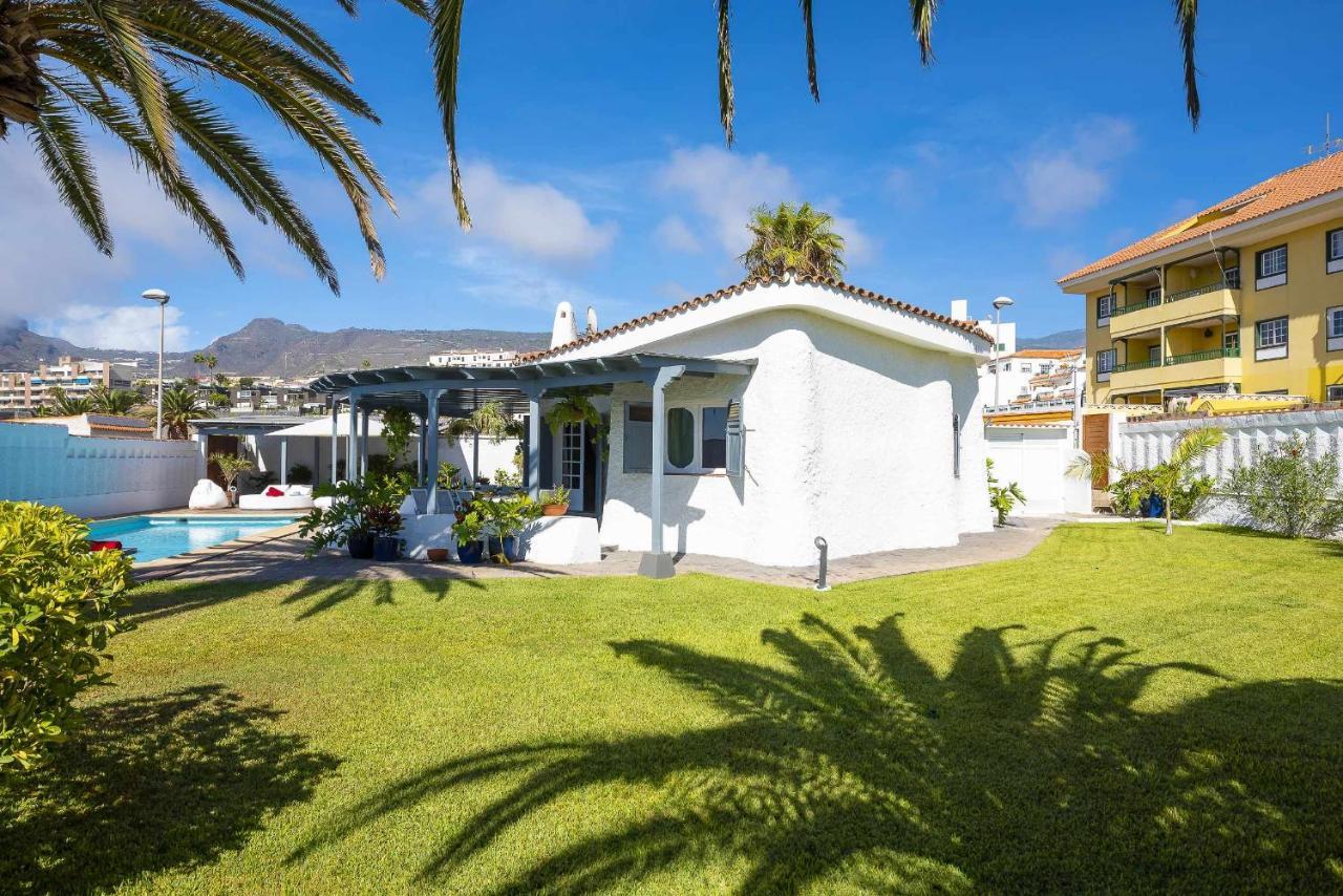 Villa Bolson By Welcome Tenerife Puerto de Santiago  Eksteriør bilde