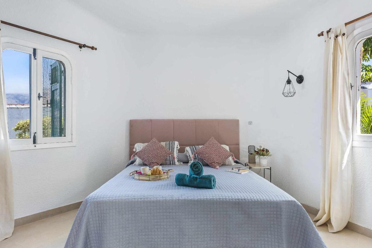 Villa Bolson By Welcome Tenerife Puerto de Santiago  Eksteriør bilde