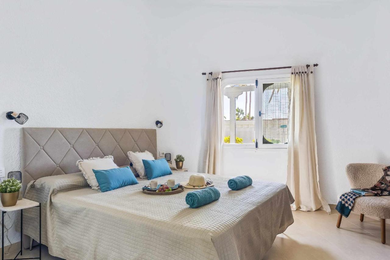 Villa Bolson By Welcome Tenerife Puerto de Santiago  Eksteriør bilde